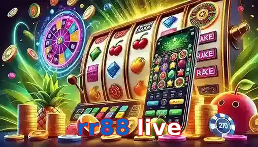rr88 live
