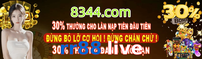 rr88 live