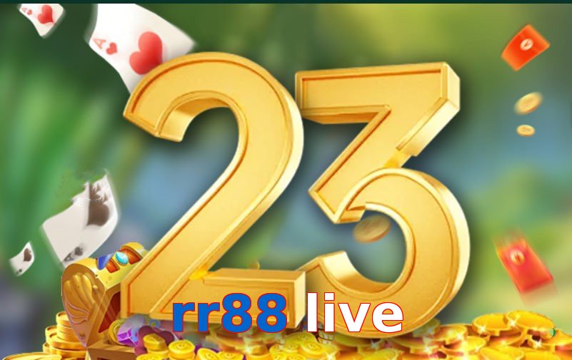rr88 live