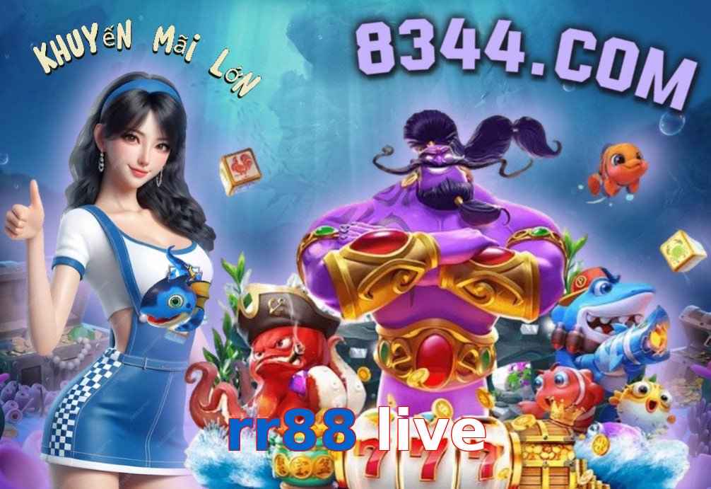 rr88 live
